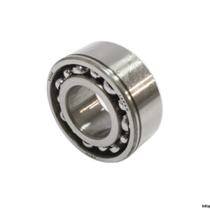 Koyo 3205 NR Angular Contact Ball Bearing