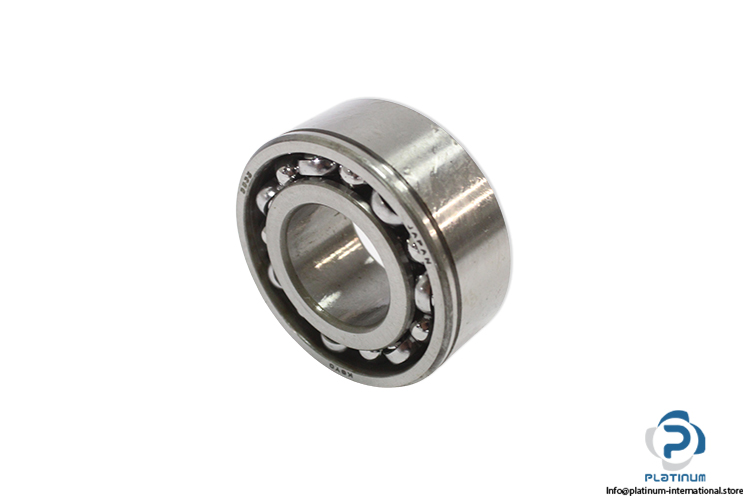 KOYO-3205NR-angular-contact-ball-bearing(new-carton)