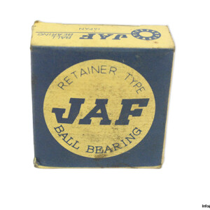 JAF-5203-ZZ-NR-angular-contact-ball-bearing(new-carton)
