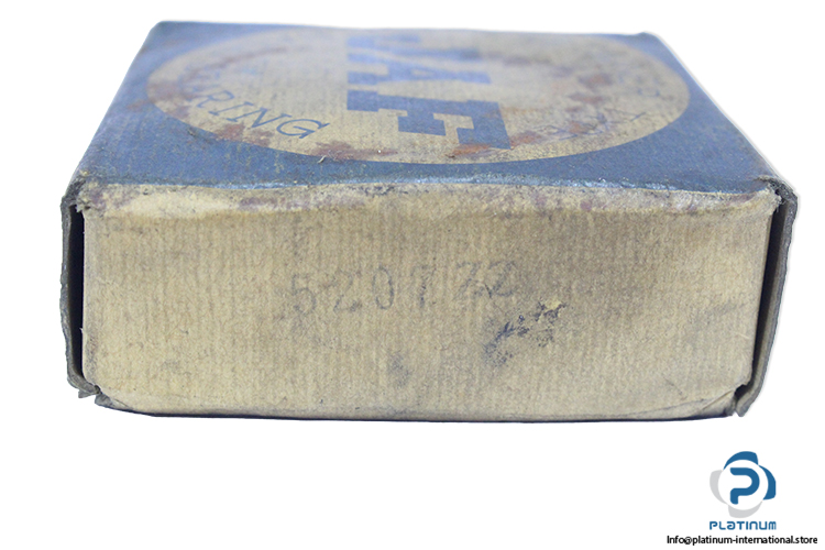 JAF-5207ZZ-angular-contact-ball-bearing(new-carton)-1