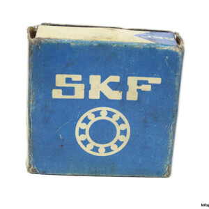skf-3205-angular-contact-ball-bearing(new-carton)