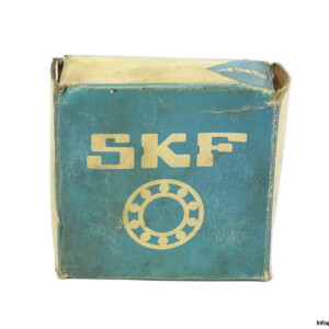 skf-4304A-angular-contact-ball-bearing(new-carton)