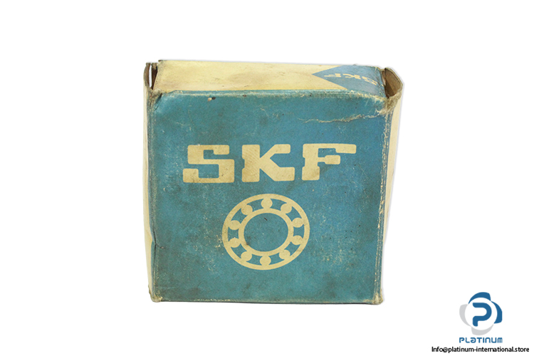 skf-4304A-angular-contact-ball-bearing(new-carton)