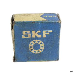 SKF 3200/C3 Angular Contact Ball Bearing