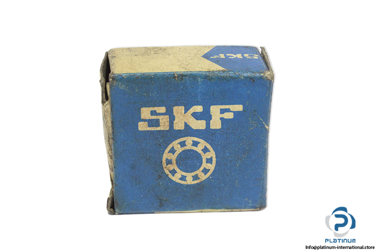 skf-3200-C3-angular-contact-ball-bearing(new-carton)