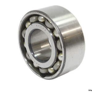 SNR 3308 B Angular Contact Ball Bearing