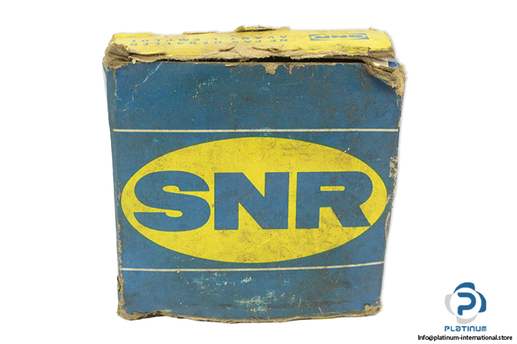 SNR-3308B-angular-contact-ball-bearing(used-carton)-3