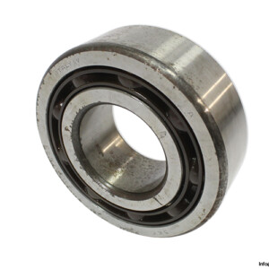 SKF 4312 ATN9 deep groove ball bearing