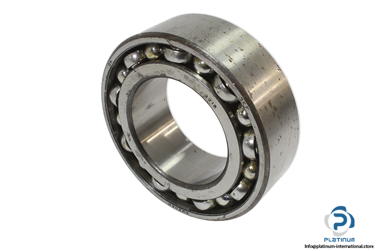 skf-3216-angular-contact-ball-bearing(used-Without-CARTON)