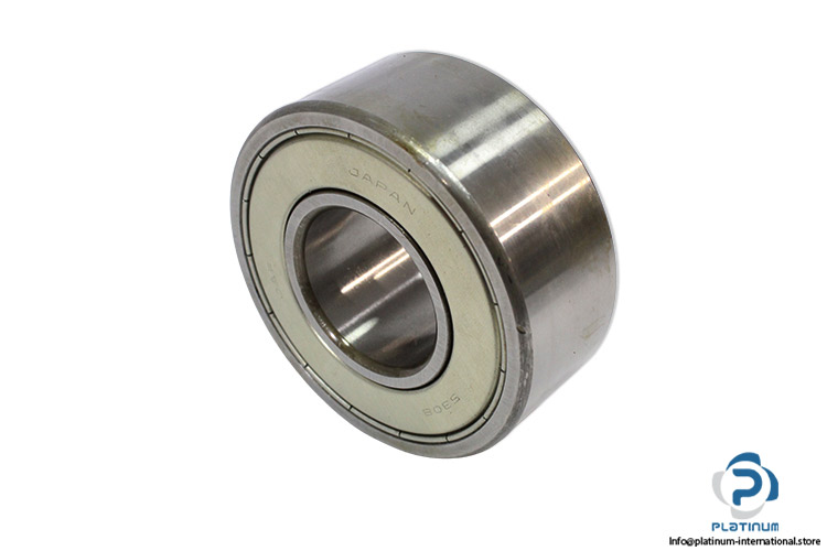 JAF-5308ZZ-angular-contact-ball-bearing(new-without-carton)