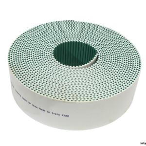 megadyne-100RPP815000HP-timing-belt-(New)
