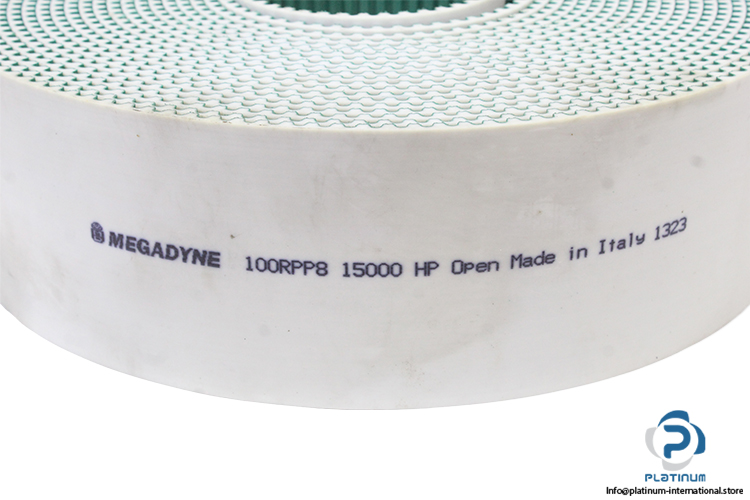 megadyne-100RPP815000HP-timing-belt-(New)-3