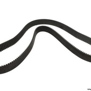 Gates 8MGT1782-35 Timing Belt
