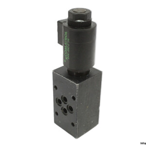 comatrol-84.25.089.1.9.301-single-solenoid-valve-(Used)