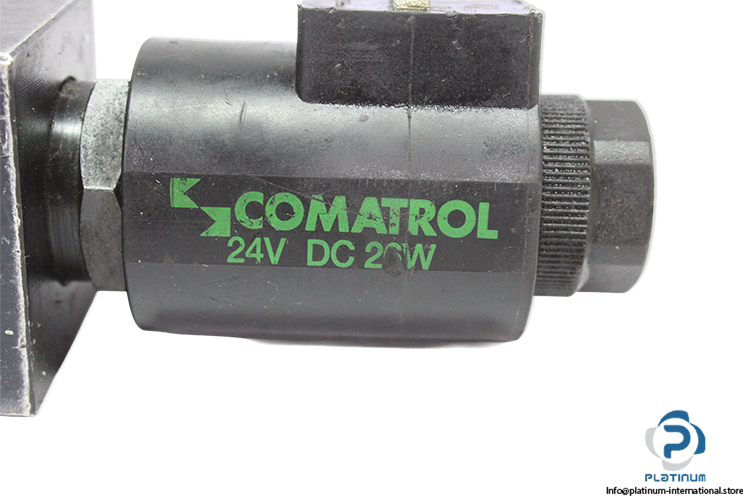 comatrol-84.25.089.1.9.301-single-solenoid-valve-(Used)-3