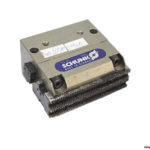 schunk-PPG-F65-parallel-gripper-(Used)