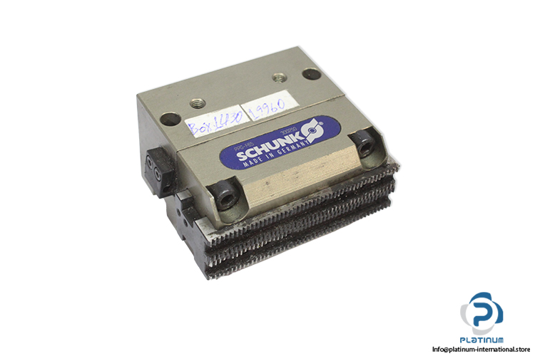 schunk-PPG-F65-parallel-gripper-(Used)