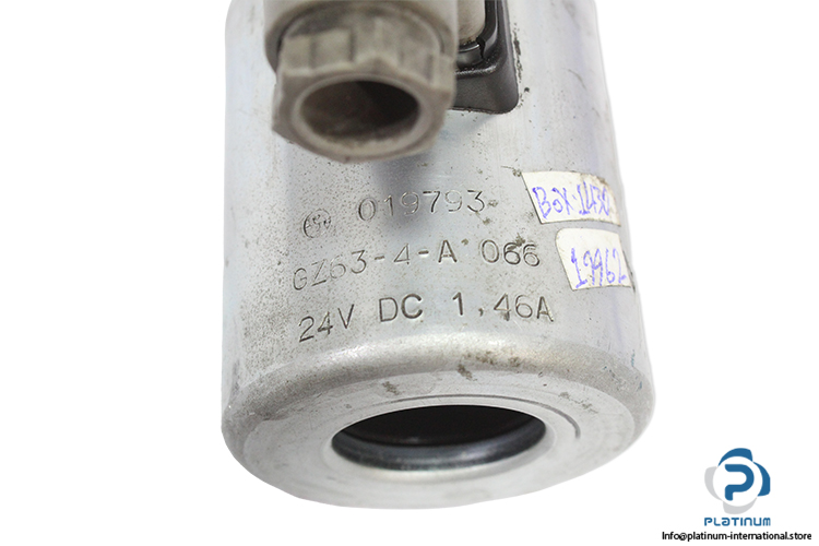 rexroth-R900019793-solenoid-coil-(Used)-1