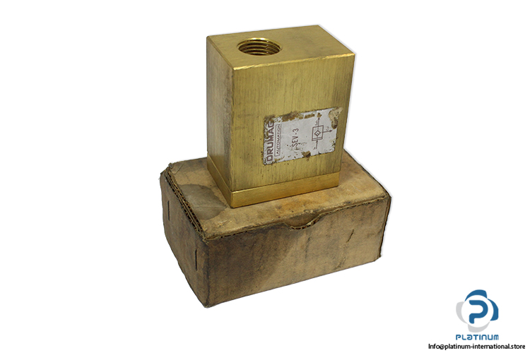 drumag-SEV-3-pneumatic-valve-(New)