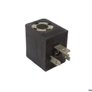 Bosch 1 824 210 237 Solenoid Coil