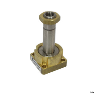 Norgren 9320802 A6042 A Solenoid Valve