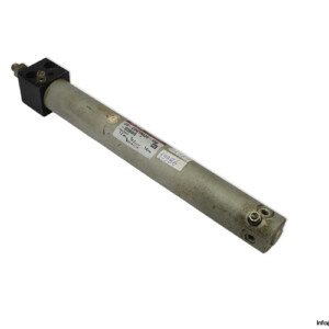 SMC 20-CDG1RA20-150-G59WS AIR Cylinder