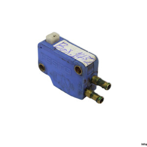 festo-7843-micro-stem-valve-(Used)