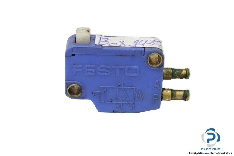 festo-7843-micro-stem-valve-(Used)-1