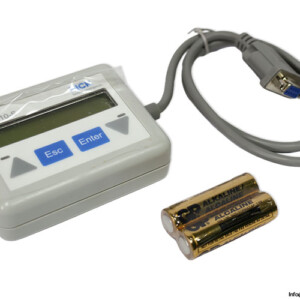 Sick PGT-10-S Display Programming Tool