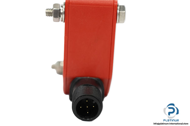 leuze-electronic-ODSL-9-C6-450-S12-optical-distance-sensor-(used)-1