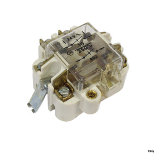 Niko 902 Remote Control Switch