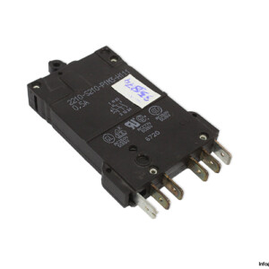 e-t-a-2210-S210-P1M3-H1110-5A-thermal-magnetic-circuit-breaker-(used)