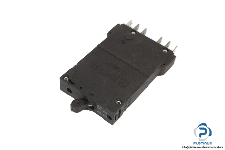 e-t-a-2210-S210-P1M3-H1110-5A-thermal-magnetic-circuit-breaker-(used)-2