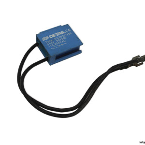 detas-RCS022_220-suppressor-for-contactor-(used)