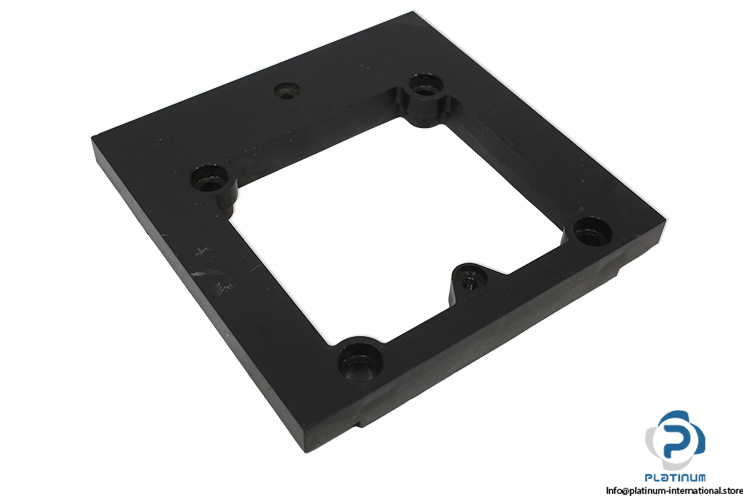 abb-10524-mounting-support-(new)-(package)
