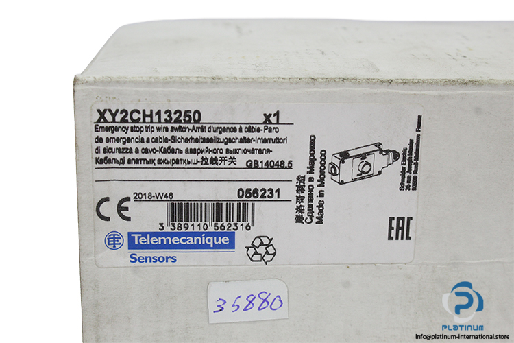 telemecanique-XY2CH13250-latching-emergency-stop-rope-pull-switch-(new)-(carton)-4