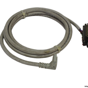 Allen Bradley 1492-CAB025B69 Digital Cable Connection