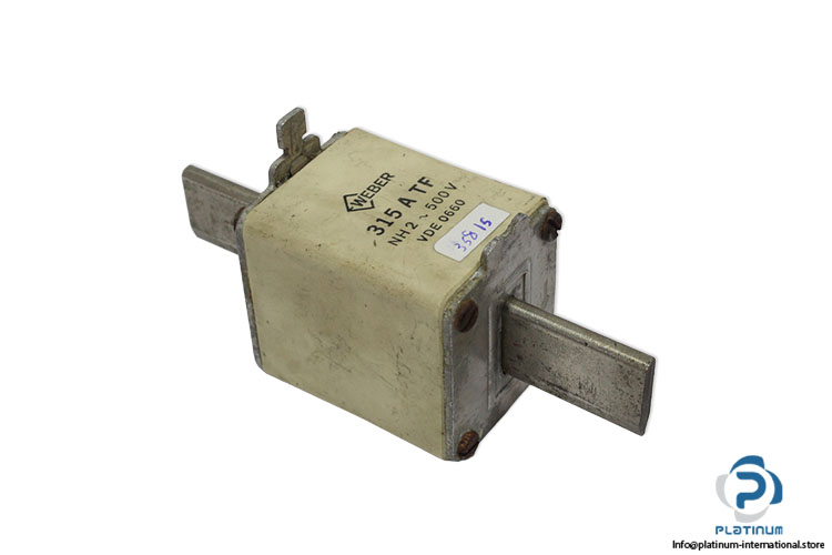 weber-315-ATF-fuse-link-(used)