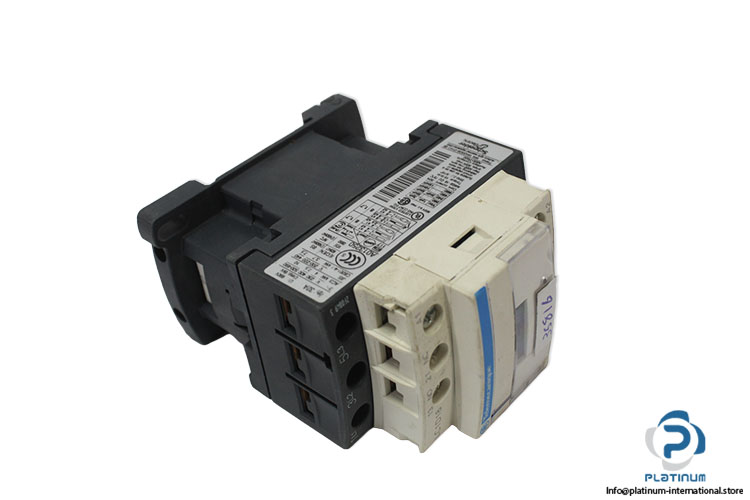 telemecanique-LC1D18-contactor-(new)
