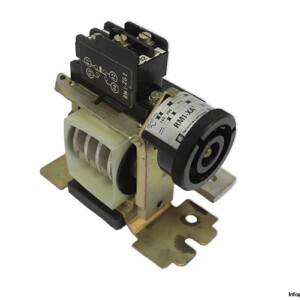 Telemecanique RM1-XA Over Current Relay