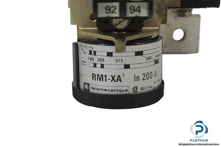 telemecanique-RM1-XA-over-current-relay-(new)-1