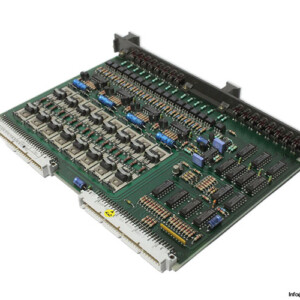 Nyquist OM23 Digital Output Module
