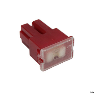 Connect 50AMP Female PAL Fuses