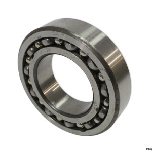 SKF 4211 Deep Groove Ball Bearing