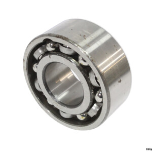 Rollway 3308 Angular Contact Ball Bearing