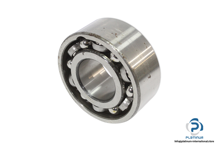 rollway-3308-angular-contact-ball-bearing(used-without-carton)