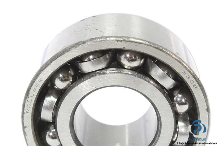 rollway-3308-angular-contact-ball-bearing(used-without-carton)-1