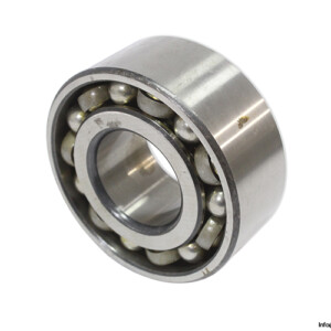 SNR 3308 B Angular Contact Ball Bearing