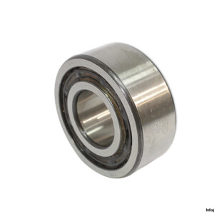 FAG 3308B.TVH Double ROW Angular Contact Ball Bearing