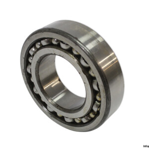 SNR 4209 Deep Groove Ball Bearing